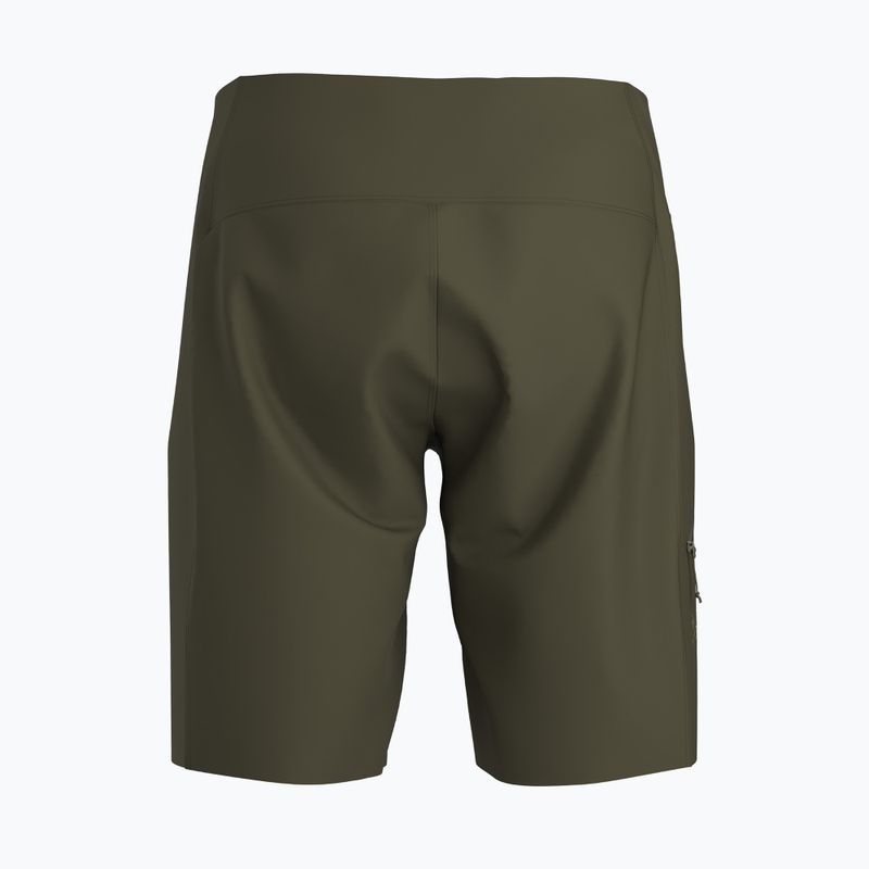 Pánské trekingové šortky Arc'teryx Gamma SL 9" tatsu 3