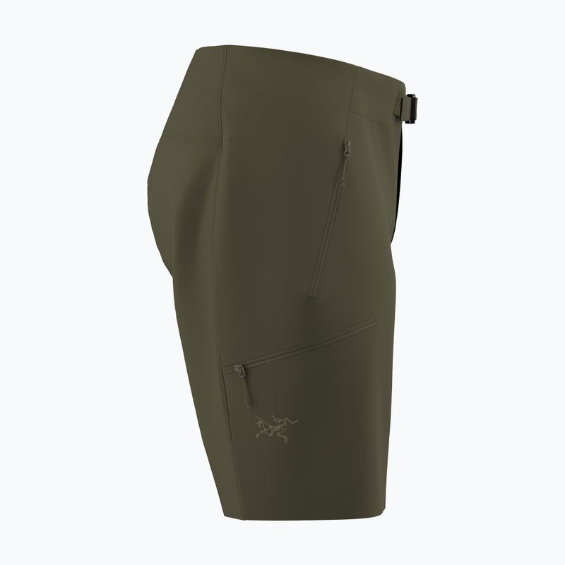 Pánské trekingové šortky Arcteryx Gamma SL 9" tatsu 4