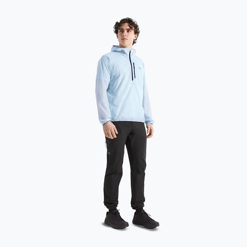 Pánské trekingové kalhoty Arcteryx Gamma SL black 2