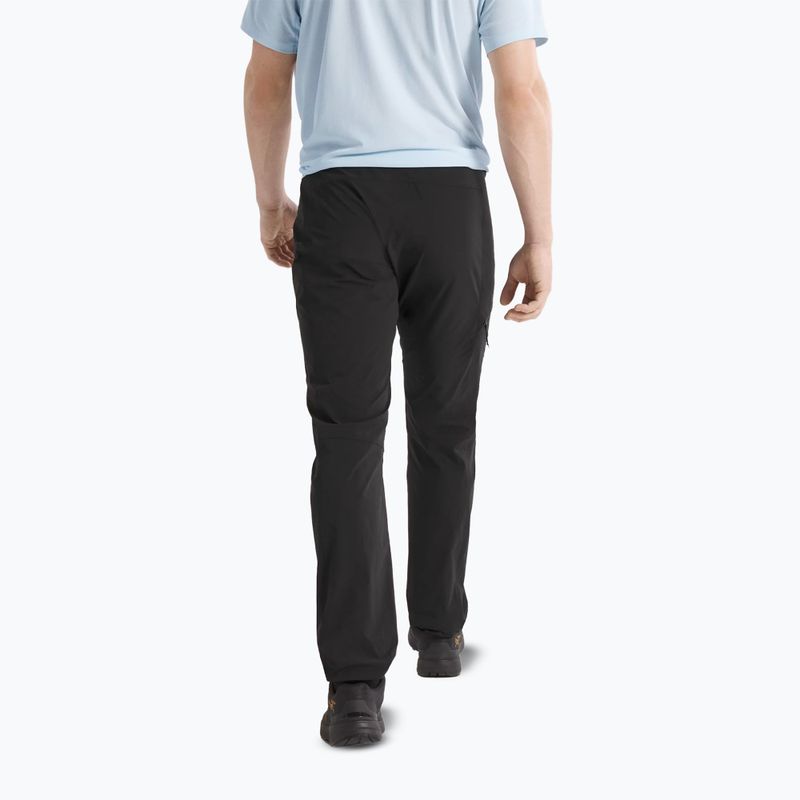Pánské trekingové kalhoty Arcteryx Gamma SL black 3