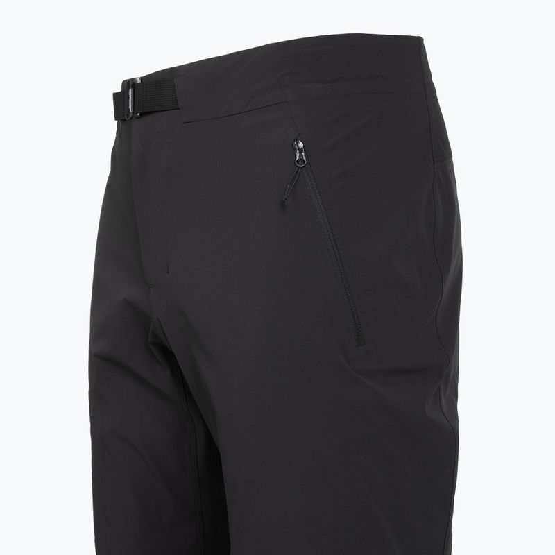 Pánské trekingové kalhoty Arcteryx Gamma SL black 3