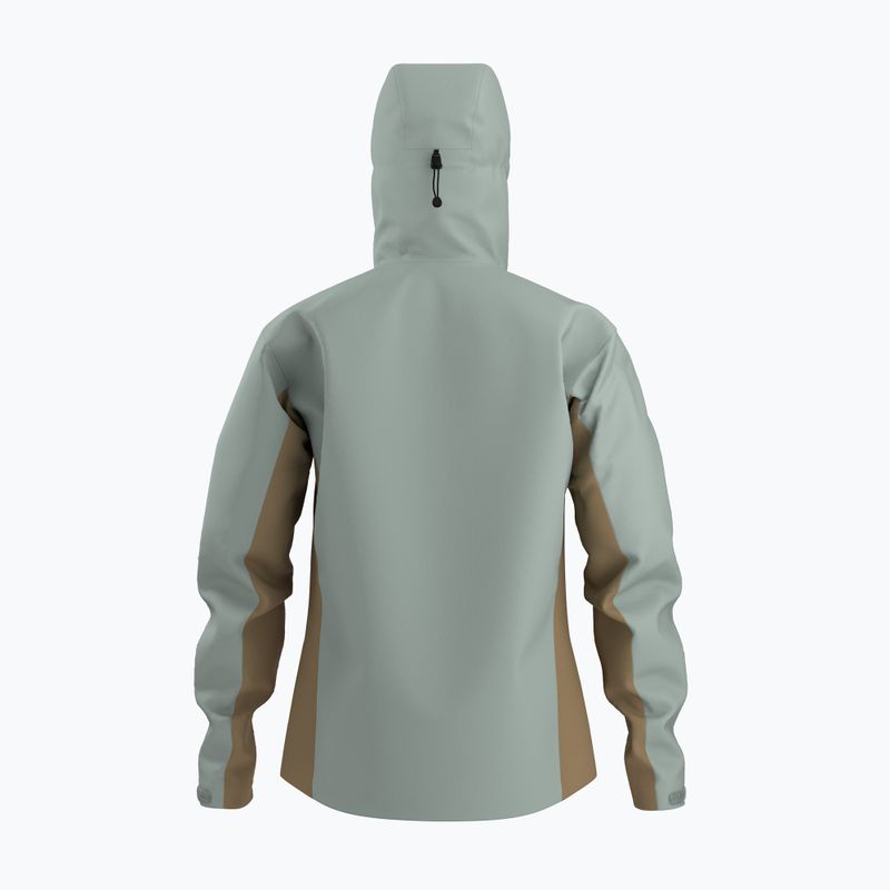 Pánská bunda do deště Arcteryx Beta trail magic 2