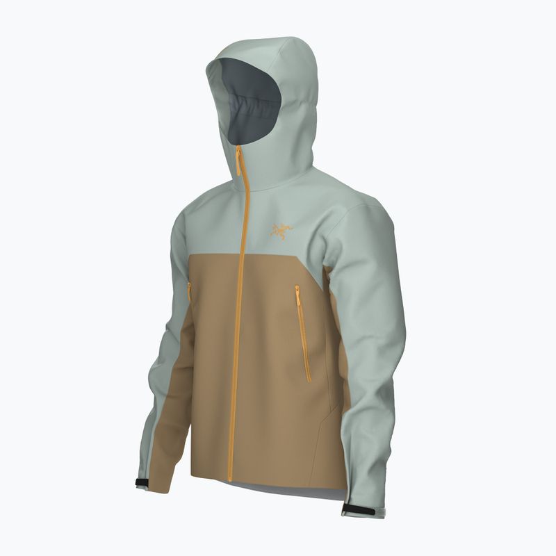 Pánská bunda do deště Arcteryx Beta trail magic 3