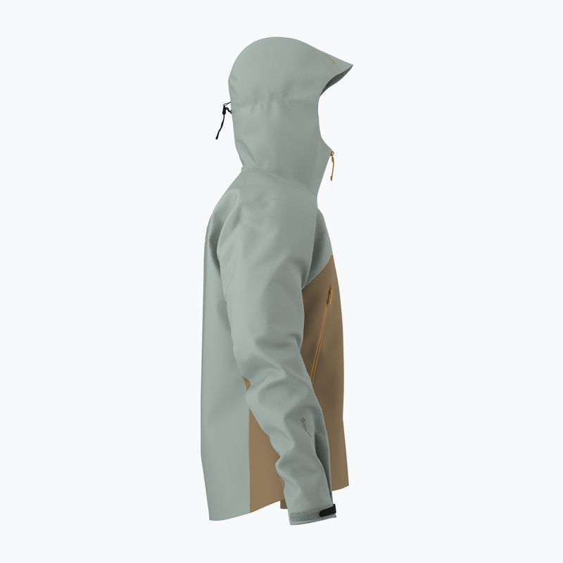 Pánská bunda do deště Arcteryx Beta trail magic 4