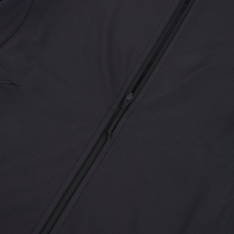 Dámská trekingová mikina Arcteryx Kyanite Lightweight Hoody black 3