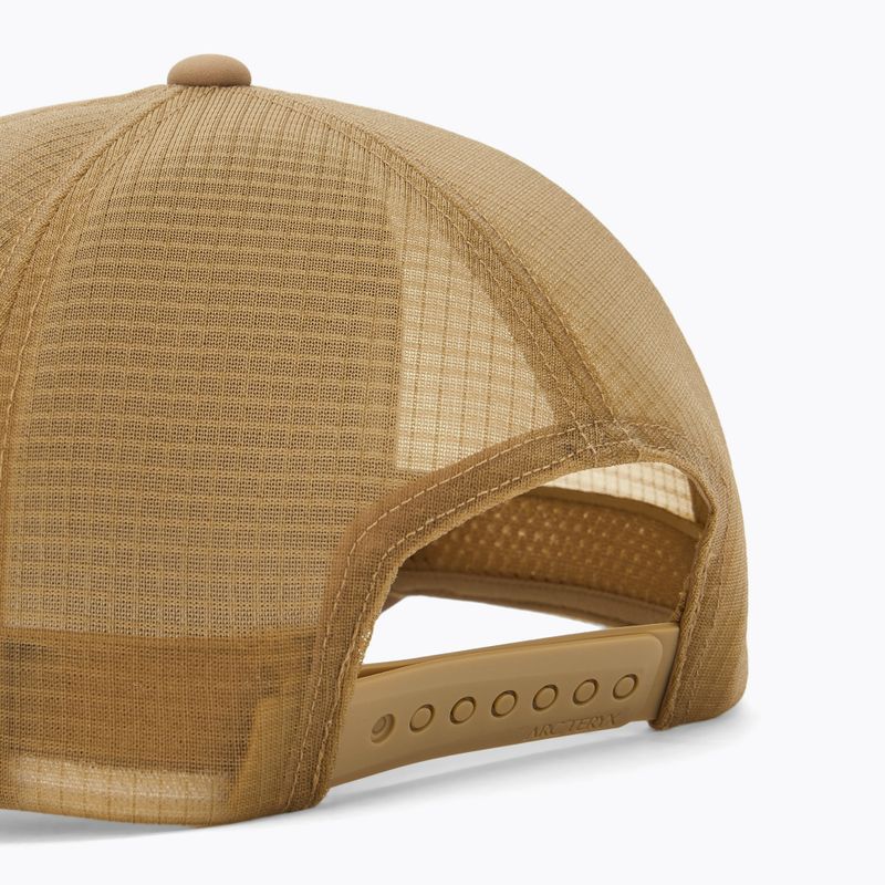 Kšiltovka Arc'teryx Bird Word Trucker canvas/euphoria 4