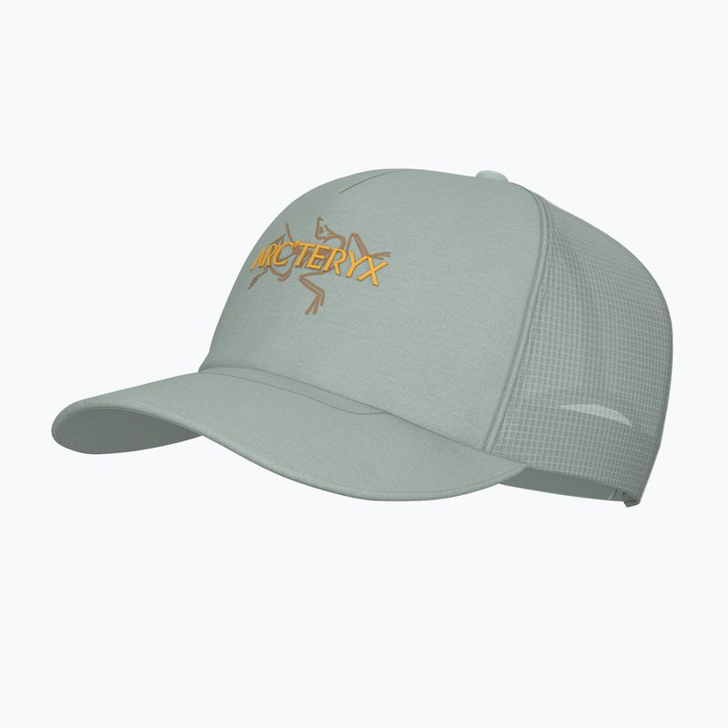 Kšiltovka Arc'teryx Bird Word Trucker trial magic