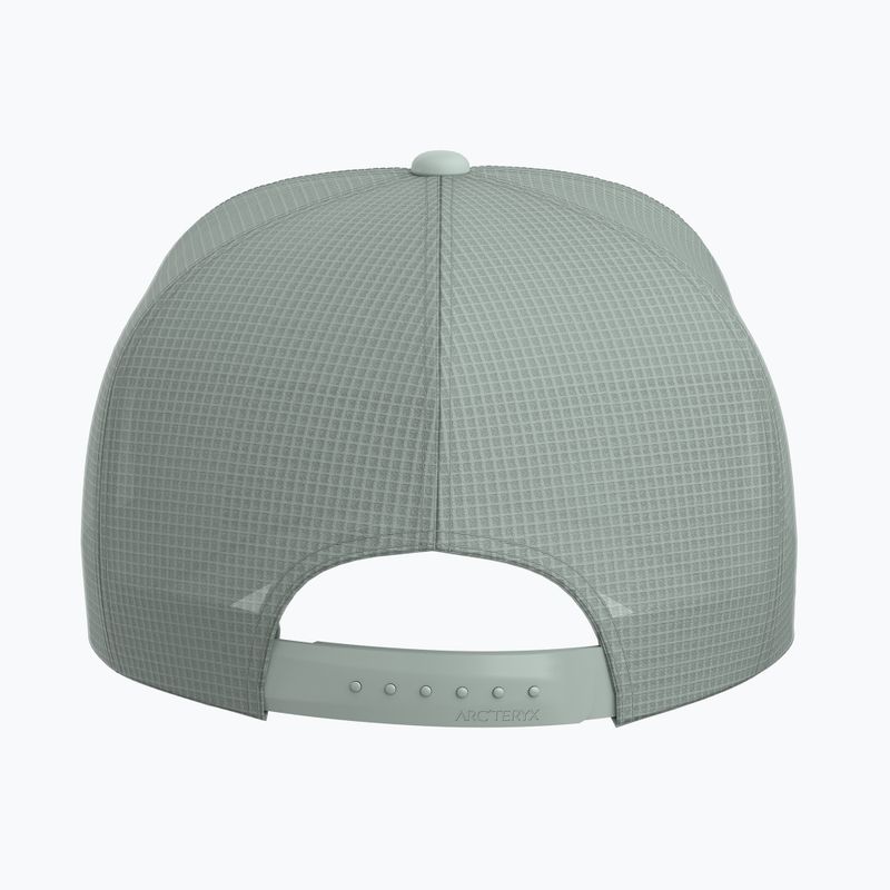 Kšiltovka Arc'teryx Bird Word Trucker trial magic 3