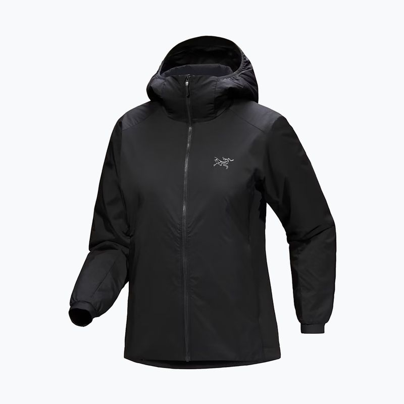 Dámská zateplená bunda Arc'teryx Atom Hoody black 5