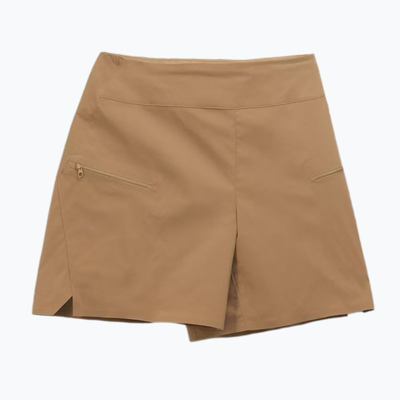 Trekové šortky Arc'Teryx Aestas canvas 5