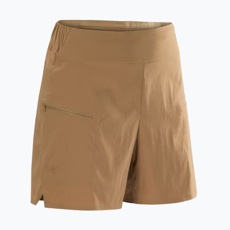 Trekové šortky Arc'Teryx Aestas canvas 6
