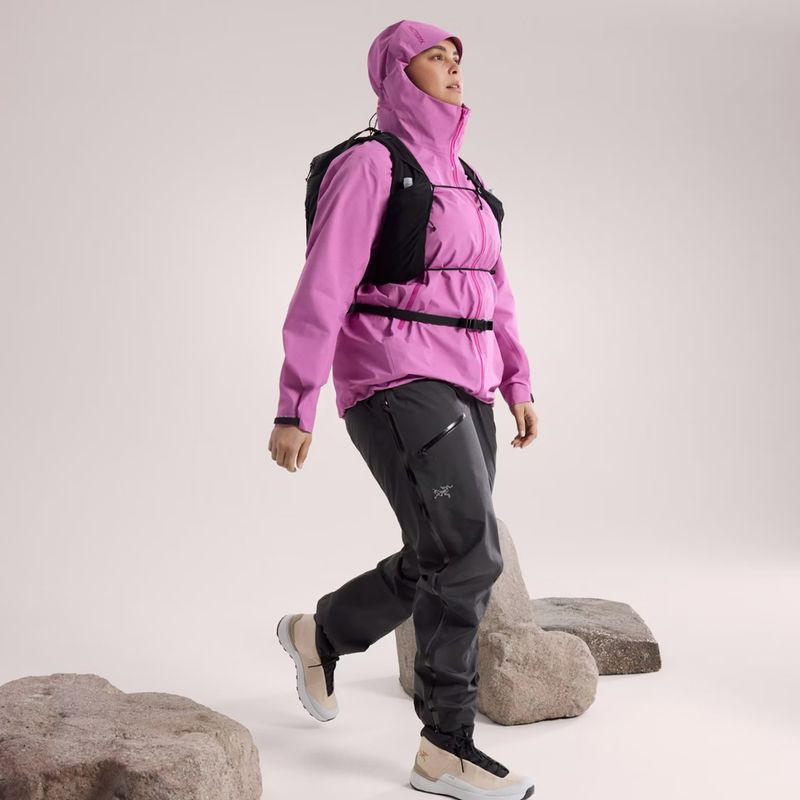 Dámské trekingové kalhoty Arc'teryx Beta black 6