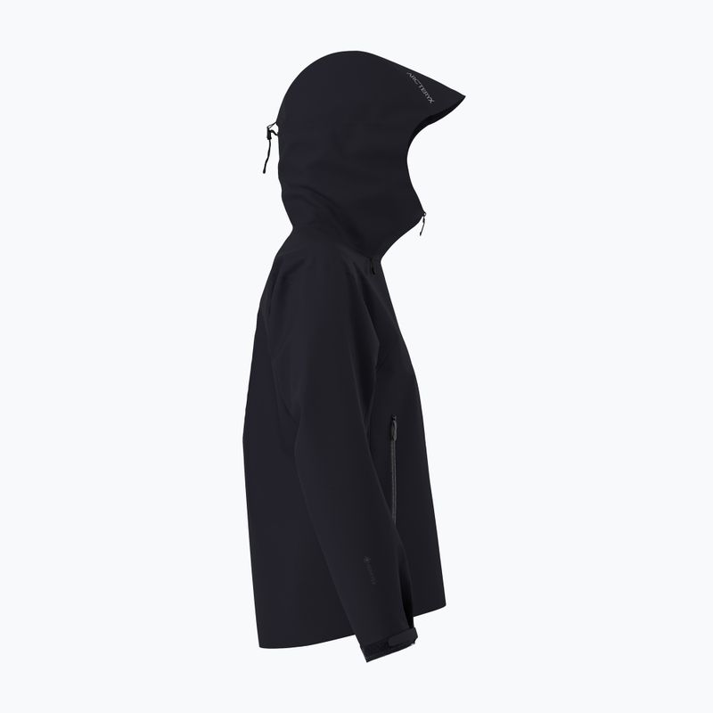 Pánská bunda do deště Arc'teryx Beta SL black 4
