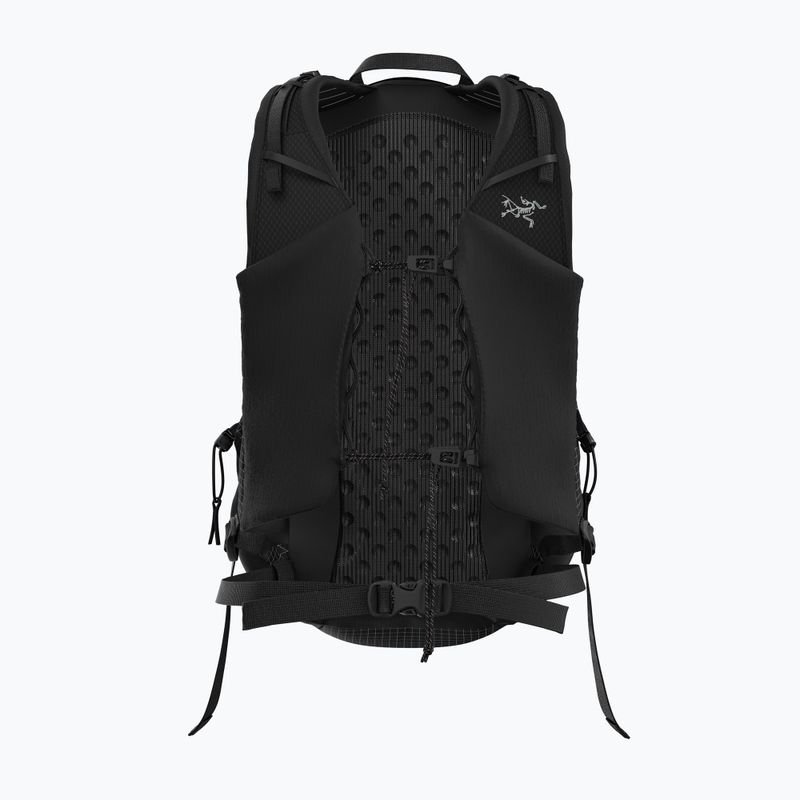 Turistický batoh Arcteryx Aerios 18 l black 3