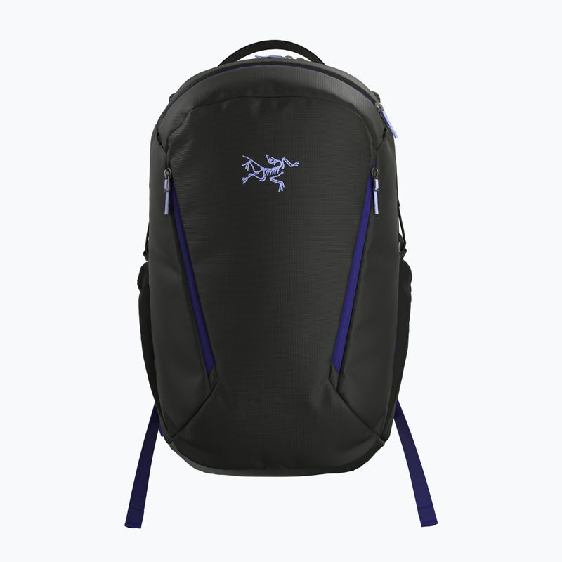 Turistický batoh Arc'teryx Mantis 26 l black / soulsonic 