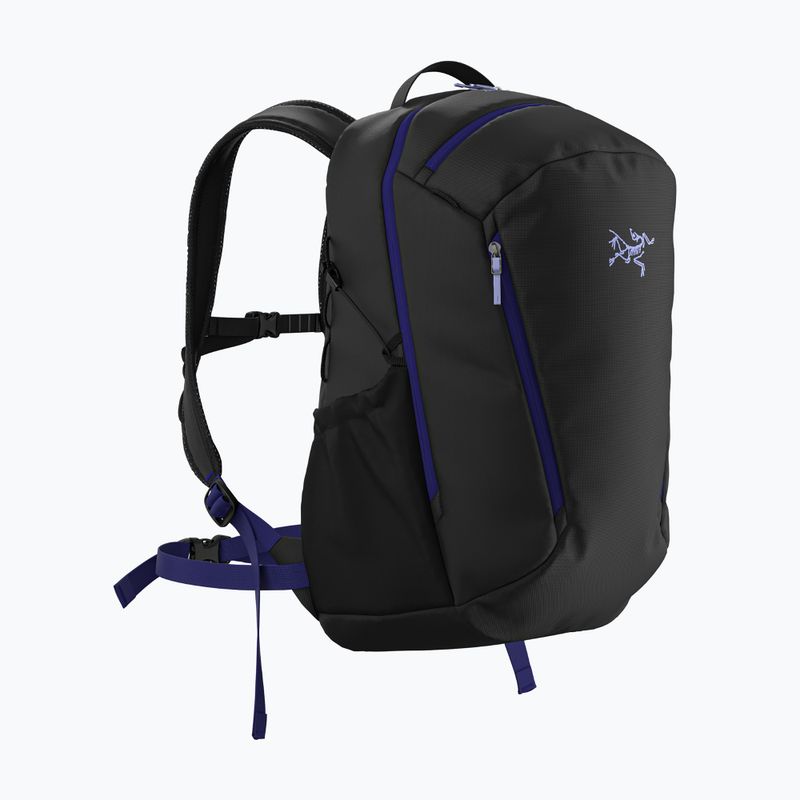 Turistický batoh Arc'teryx Mantis 26 l black / soulsonic  2