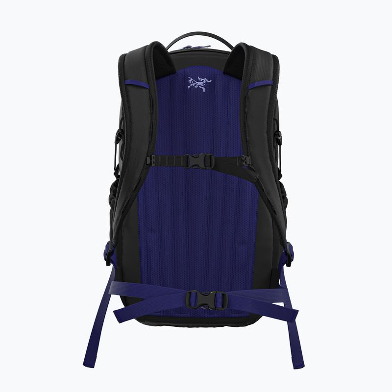 Turistický batoh Arc'teryx Mantis 26 l black / soulsonic  3