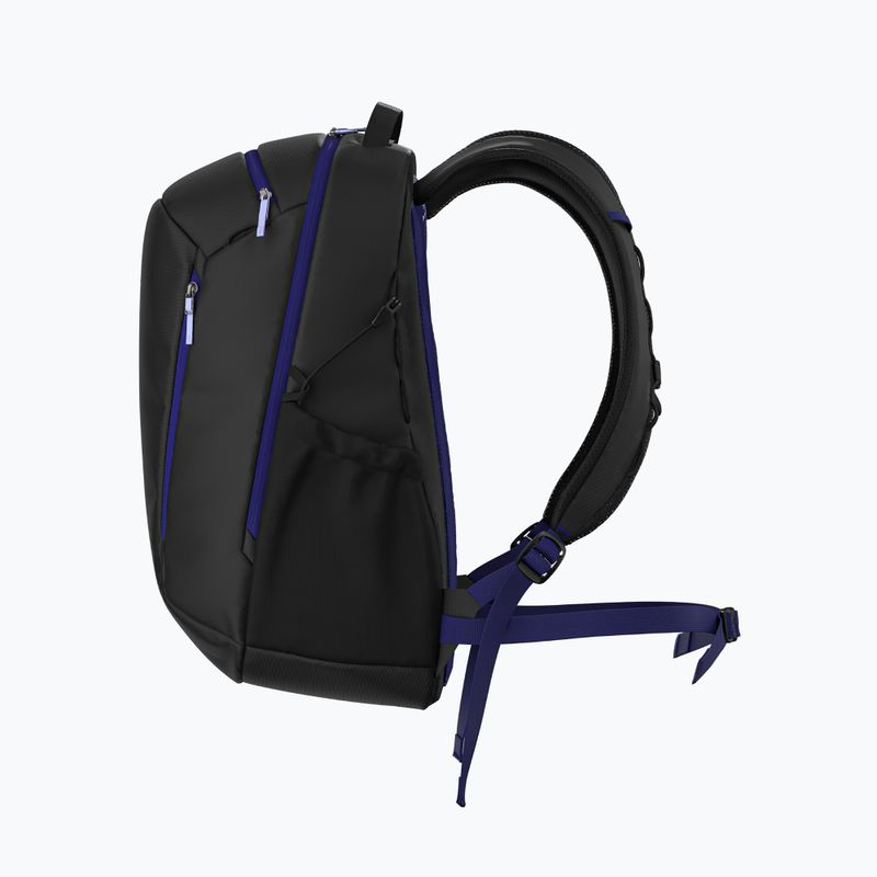 Turistický batoh Arc'teryx Mantis 26 l black / soulsonic  4