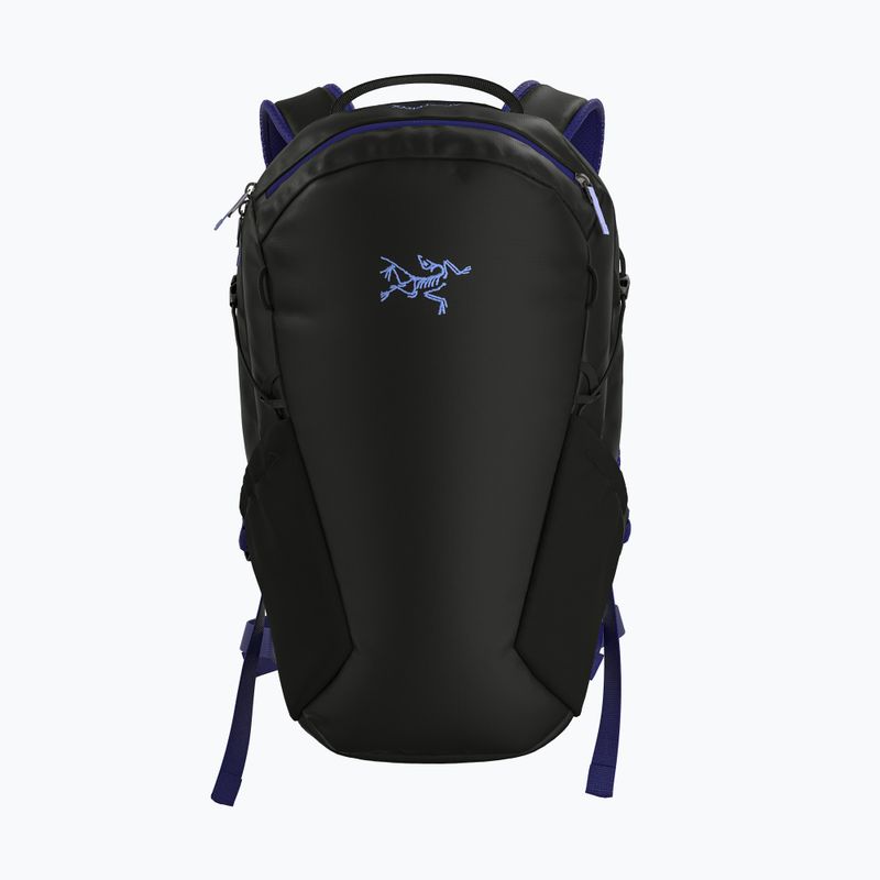 Batoh Arc'teryx Mantis 16 l black / soulsonic