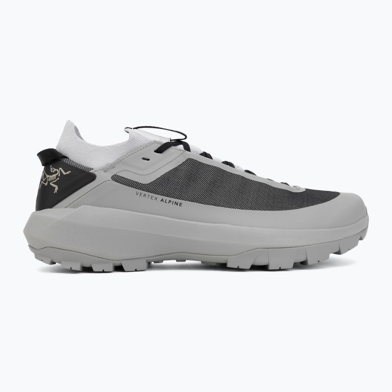 Pánské přístupové boty Arcteryx Vertex Alpine solitude/dk solitude 2