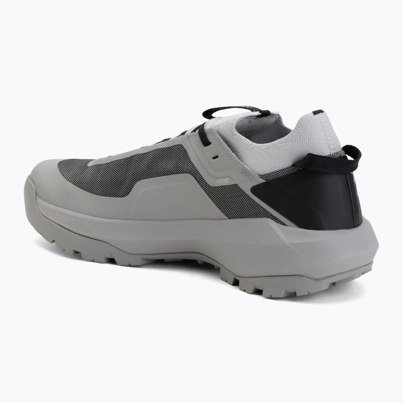 Pánské přístupové boty Arcteryx Vertex Alpine solitude/dk solitude 3