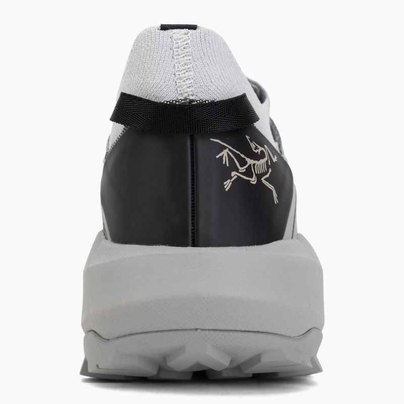 Pánské přístupové boty Arcteryx Vertex Alpine solitude/dk solitude 6