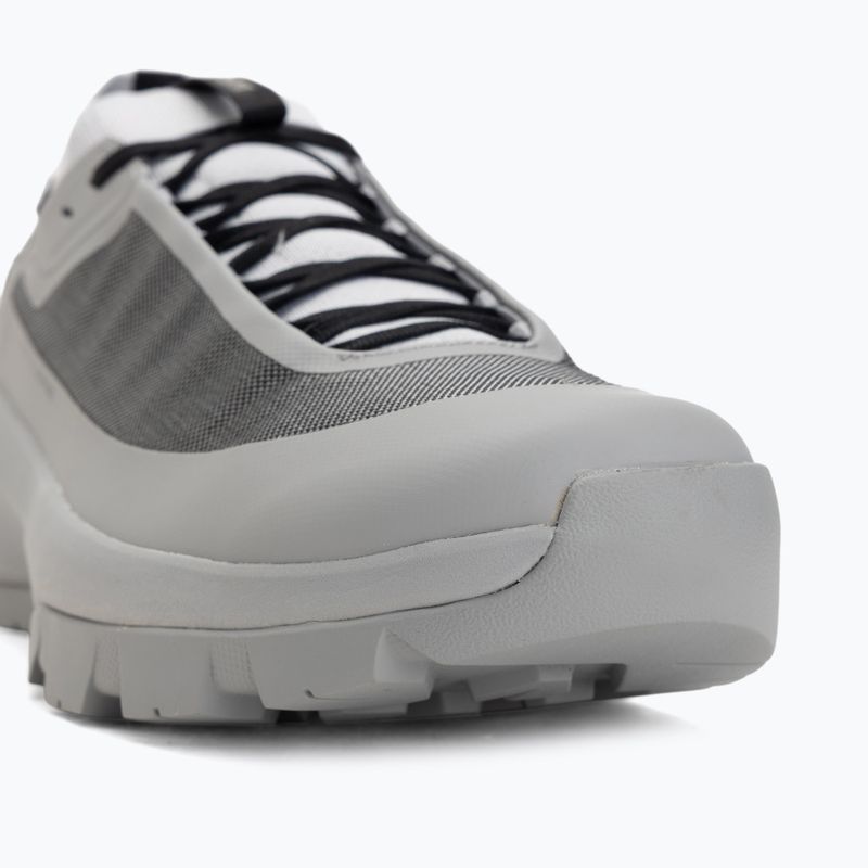 Pánské přístupové boty Arcteryx Vertex Alpine solitude/dk solitude 7