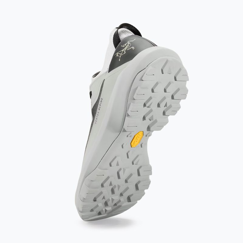 Pánské přístupové boty Arc'teryx Vertex Alpine solitude/dk solitude 3