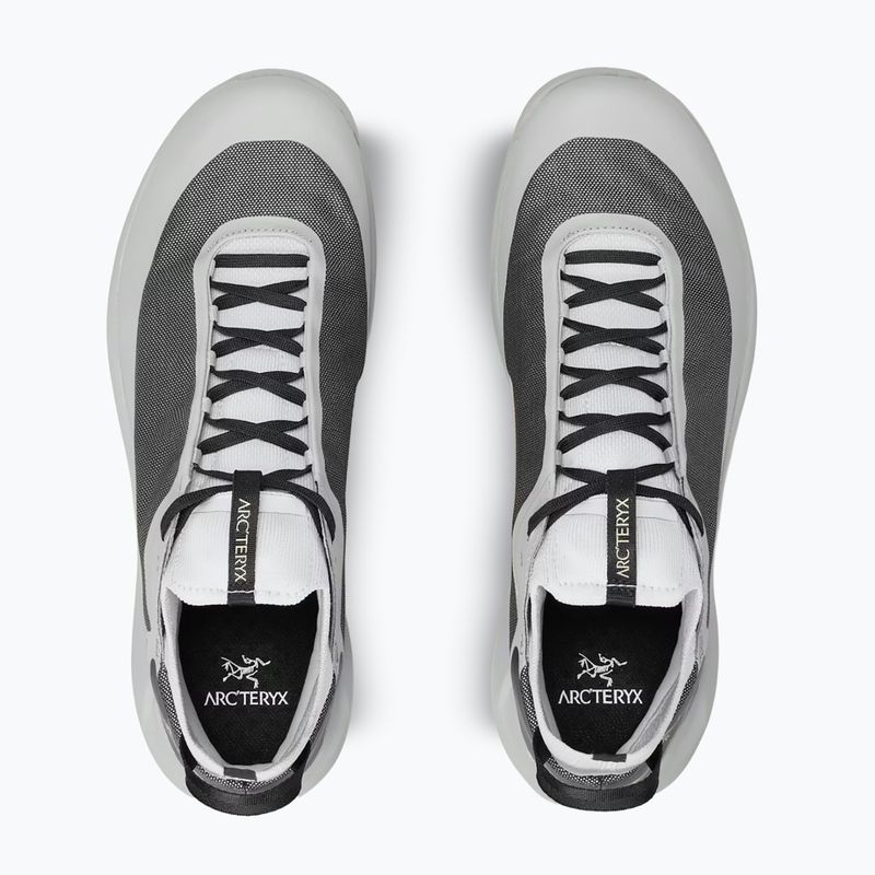 Pánské přístupové boty Arc'teryx Vertex Alpine solitude/dk solitude 4