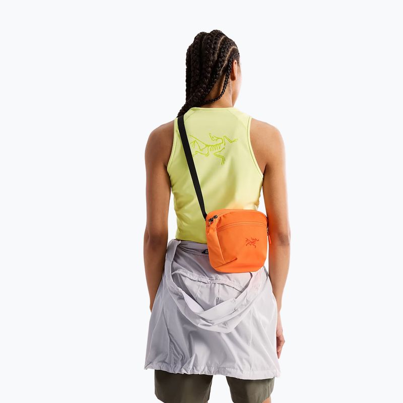 Taška Arc'teryx Mantis 2 2,5 l verve 4