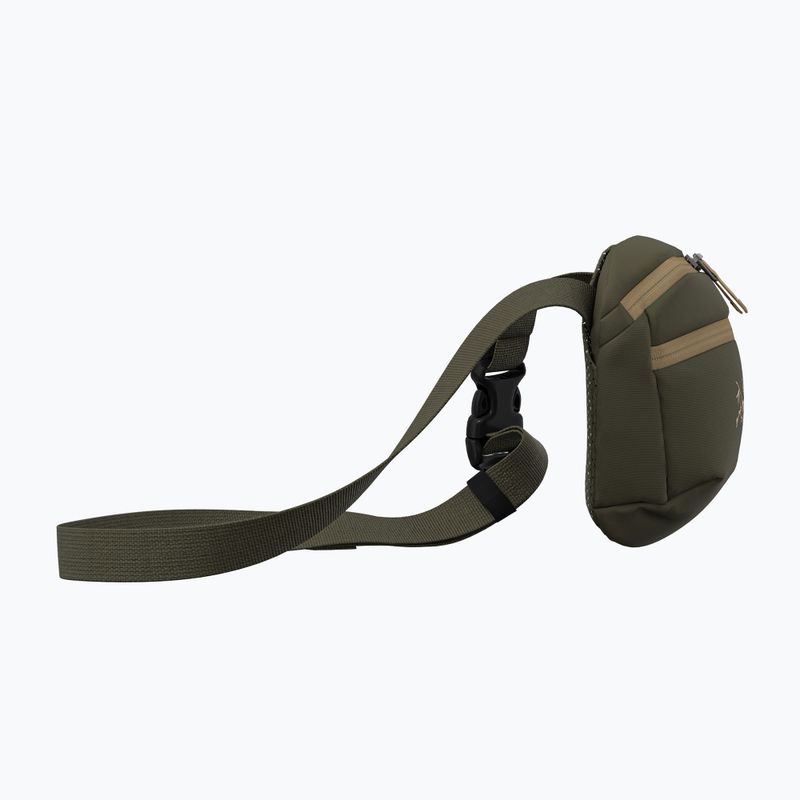 Taška Arc'teryx Mantis 1 1,5 l tatsu /canvas 4