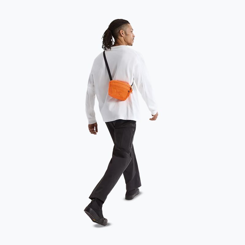 Taška Arc'teryx Mantis 1 1,5 l verve 5