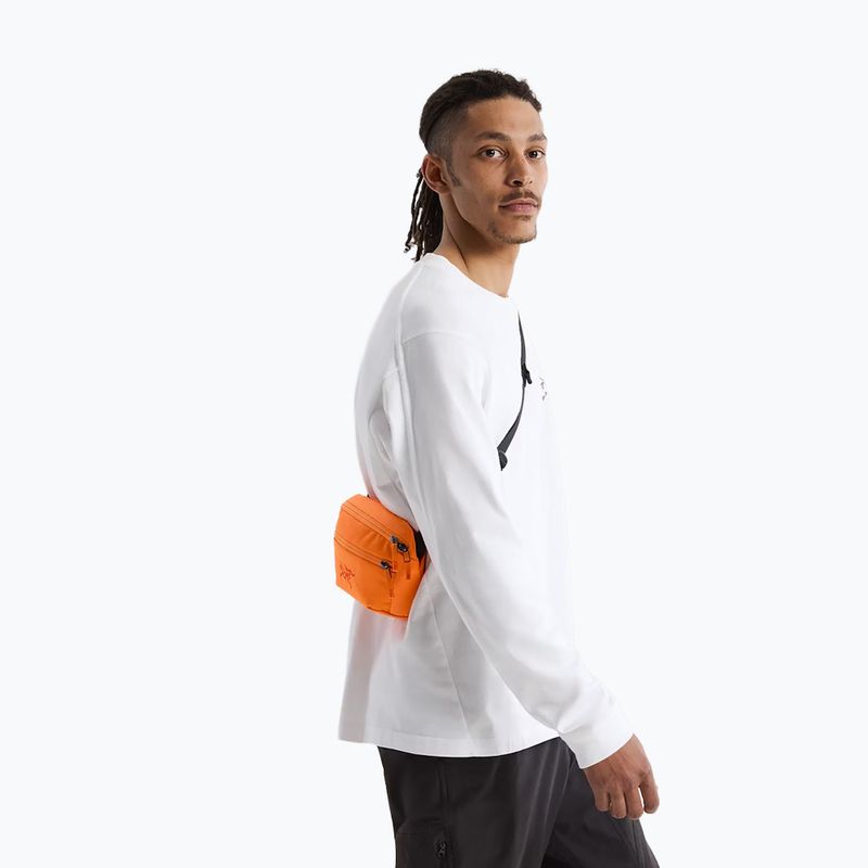 Taška Arc'teryx Mantis 1 1,5 l verve 7