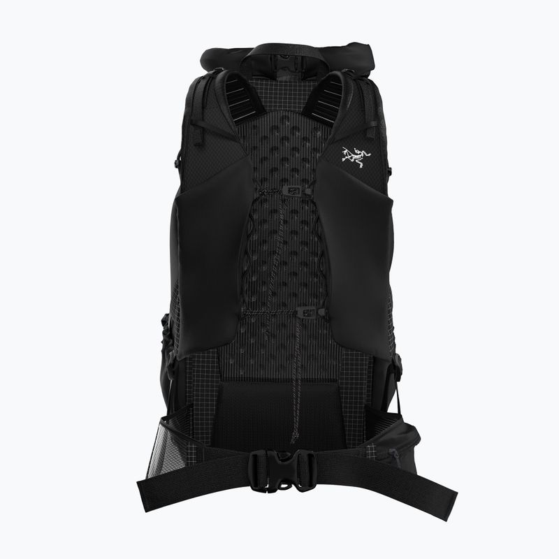 Turistický batoh Arc'teryx Aerios 35 l black 3