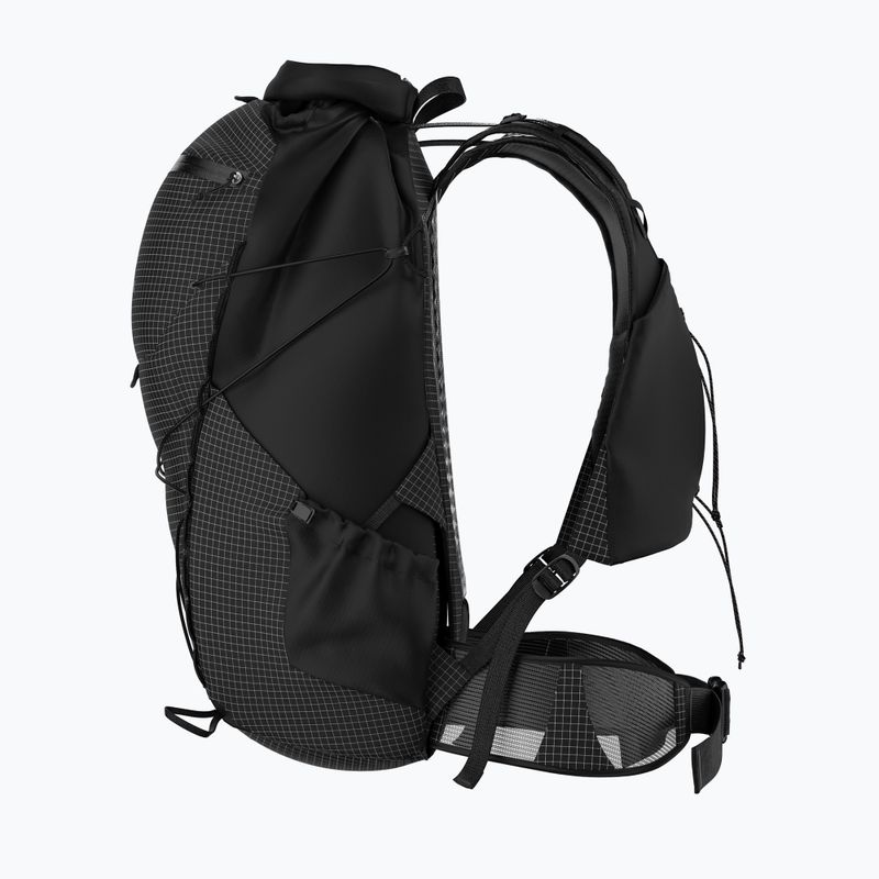Turistický batoh Arc'teryx Aerios 35 l black 4
