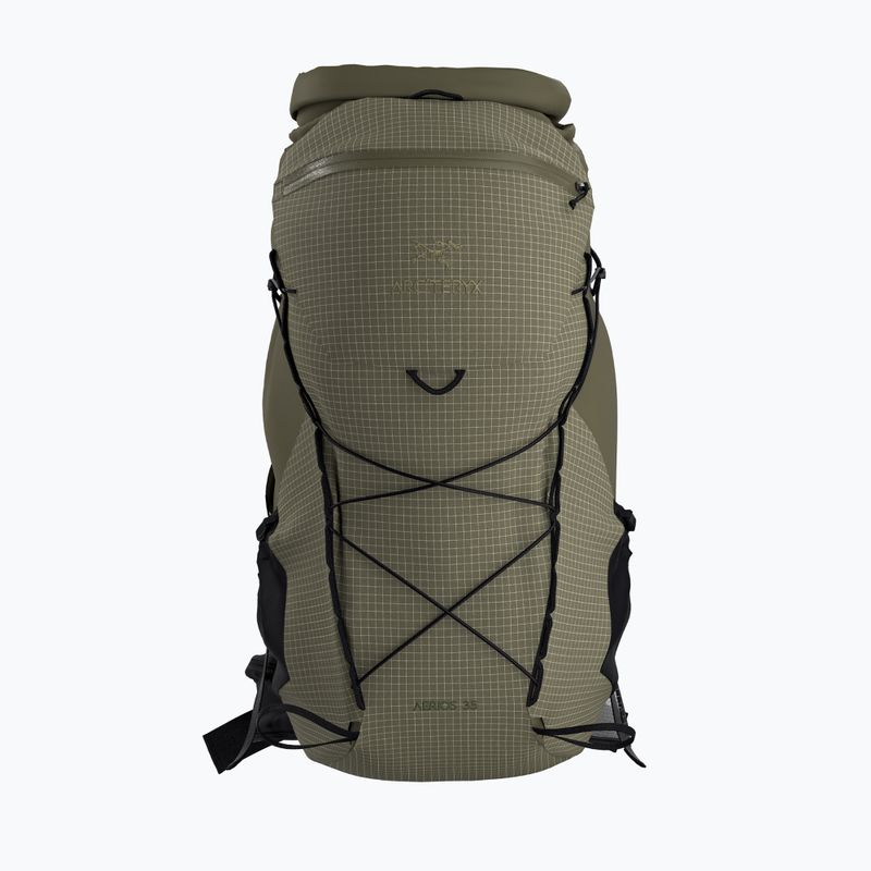 Turistický batoh Arc'teryx Aerios 35 l tatsu