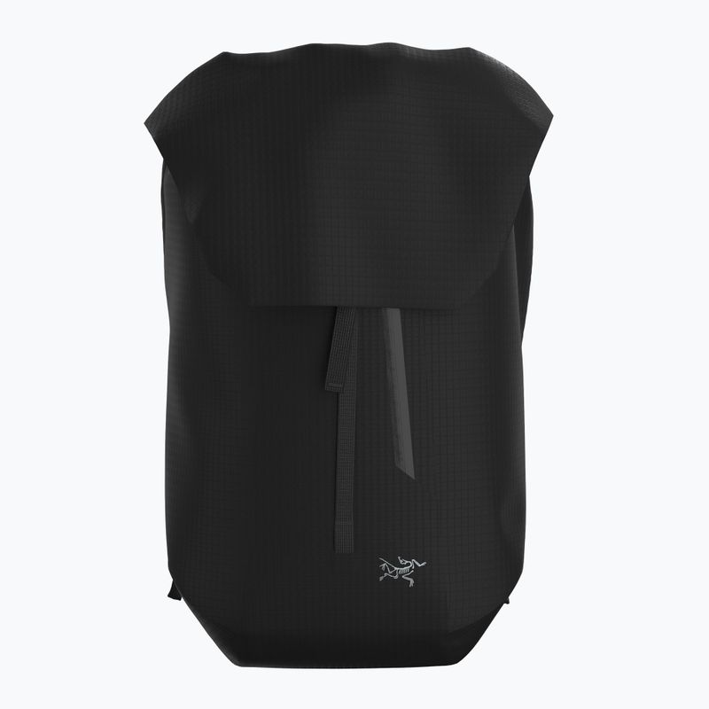 Trekkingový batoh Arcteryx Granville 25 l black