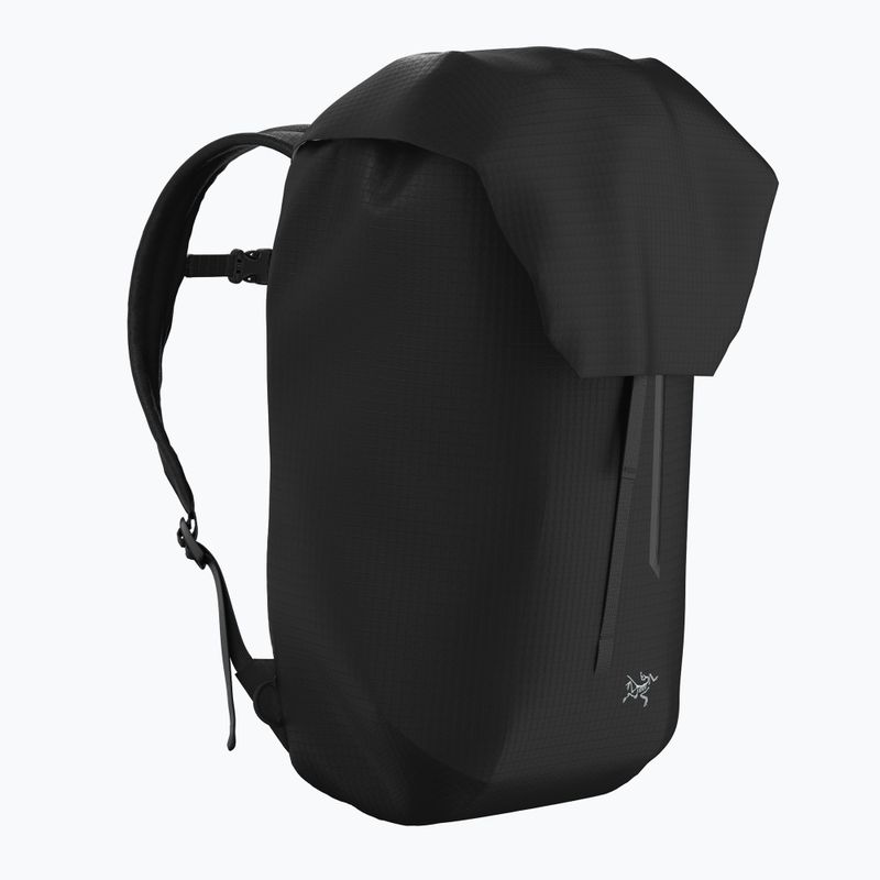 Trekkingový batoh Arcteryx Granville 25 l black 2