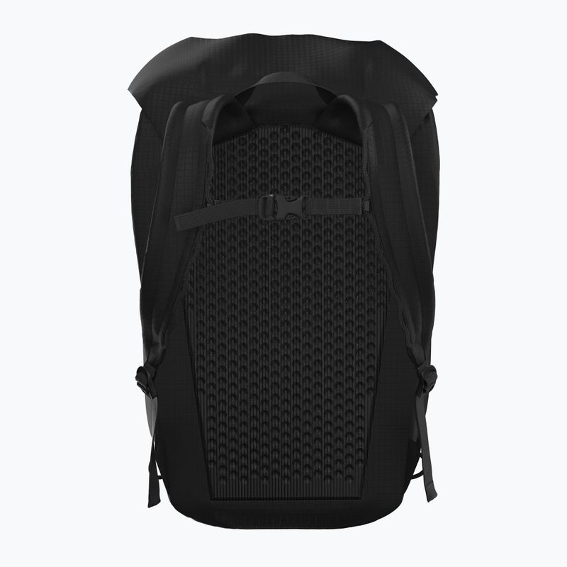 Trekkingový batoh Arcteryx Granville 25 l black 3