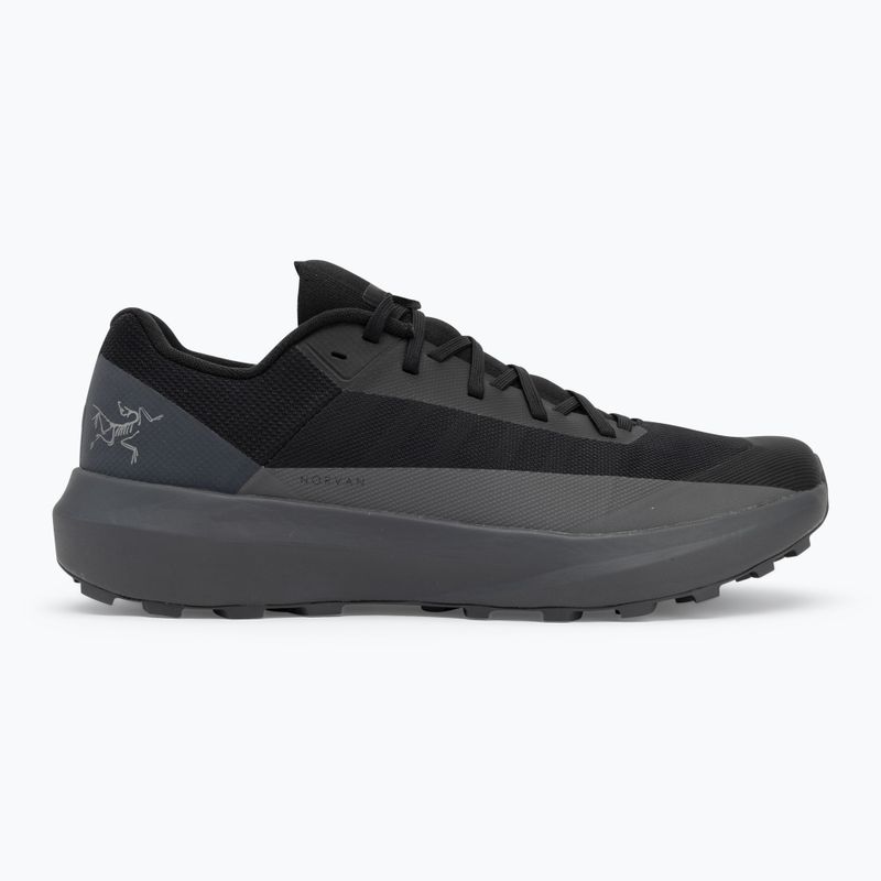 Pánské běžecké boty Arc'teryx Norvan LD 4 black /cloud 2