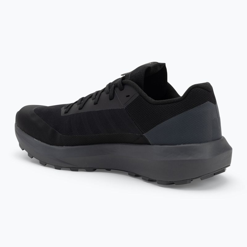 Pánské běžecké boty Arc'teryx Norvan LD 4 black /cloud 3
