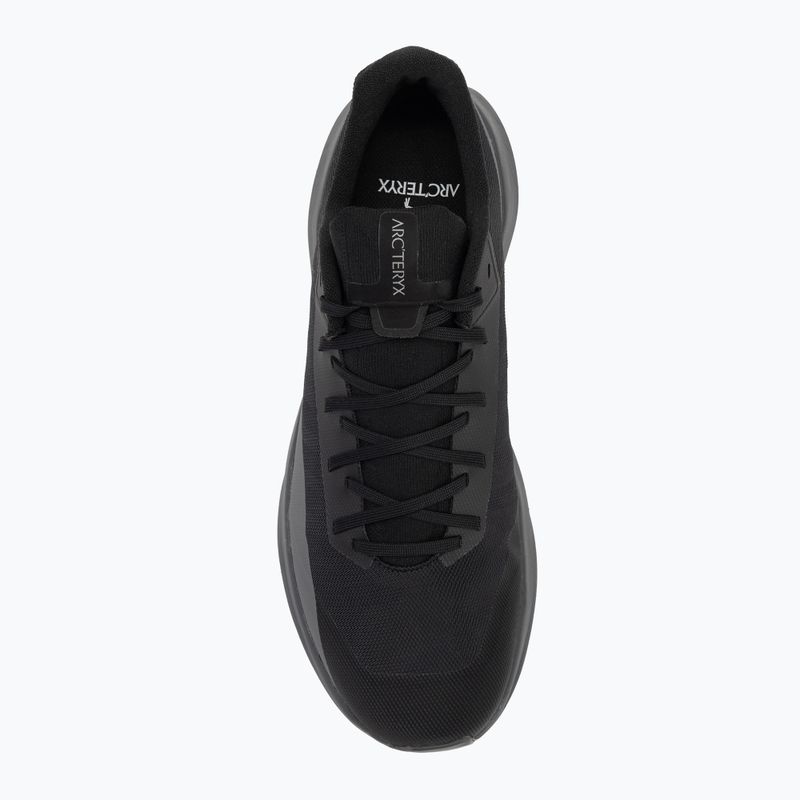 Pánské běžecké boty Arc'teryx Norvan LD 4 black /cloud 5
