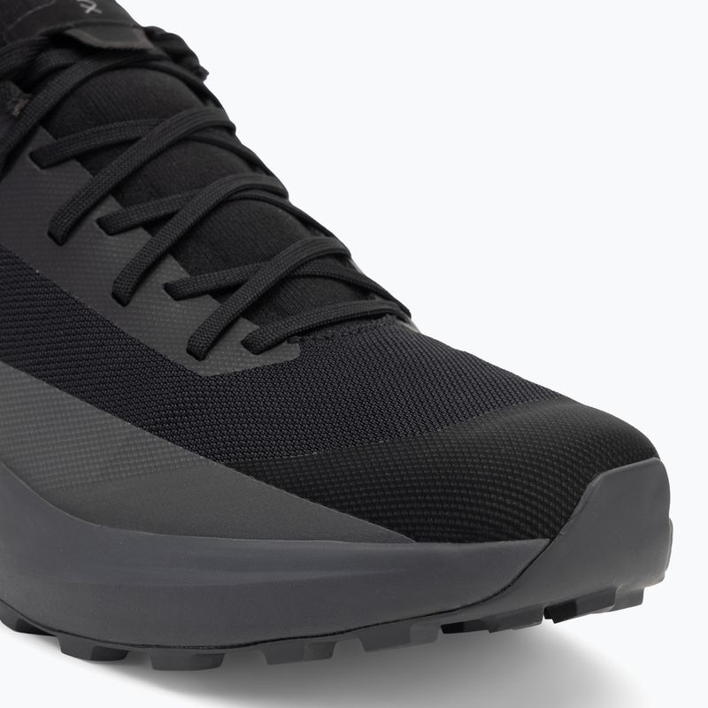 Pánské běžecké boty Arc'teryx Norvan LD 4 black /cloud 7