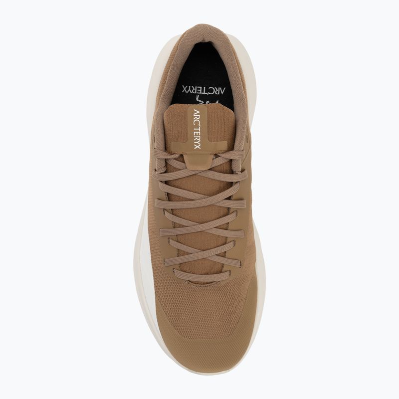 Pánské běžecké boty Arcteryx Norvan LD 4 dark canvas / dark arctic silk 5