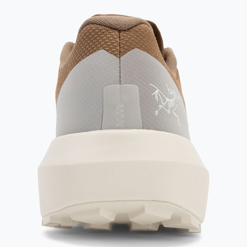 Pánské běžecké boty Arcteryx Norvan LD 4 dark canvas / dark arctic silk 6