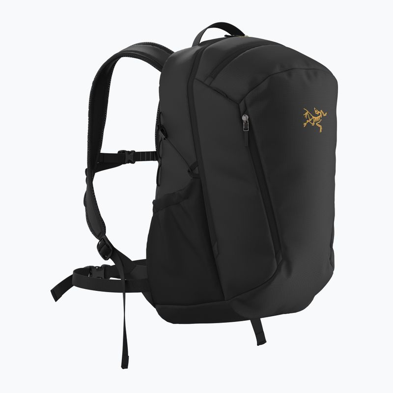 Batoh Arcteryx Mantis 26 l black 2