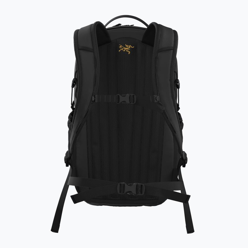 Batoh Arcteryx Mantis 26 l black 3