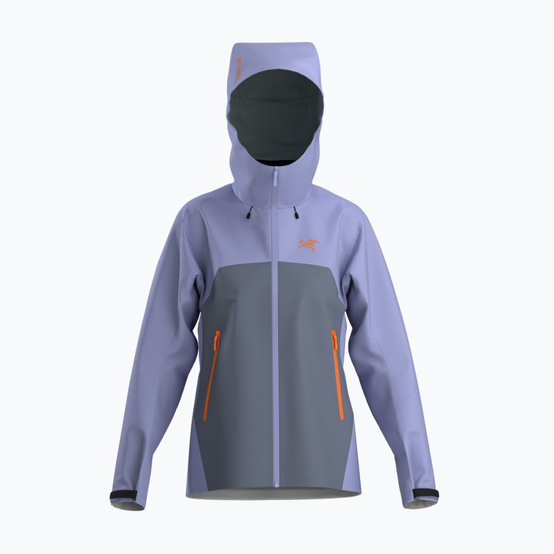 Pánská bunda do deště Arc'teryx Beta SL twilight