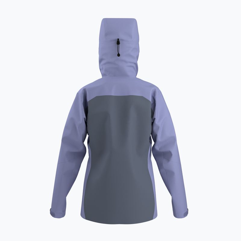 Pánská bunda do deště Arc'teryx Beta SL twilight 2
