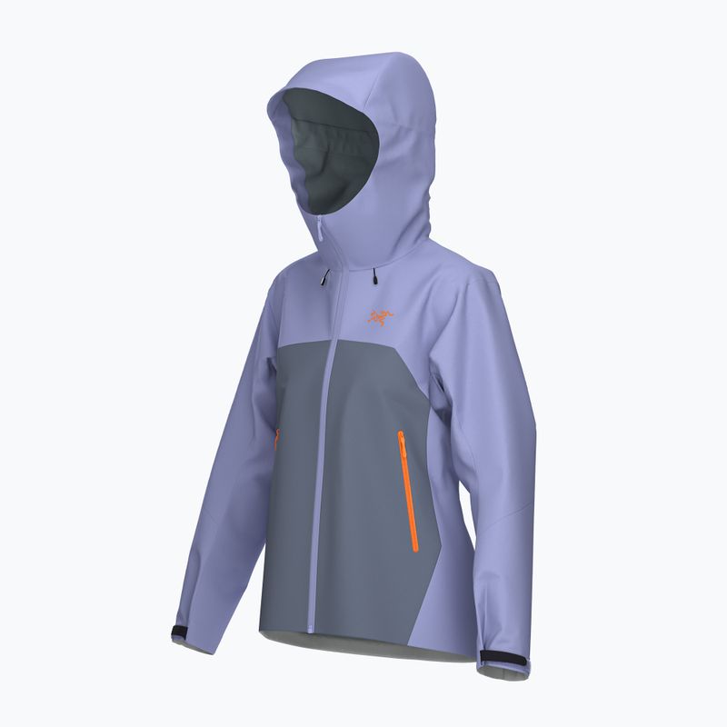 Pánská bunda do deště Arc'teryx Beta SL twilight 3